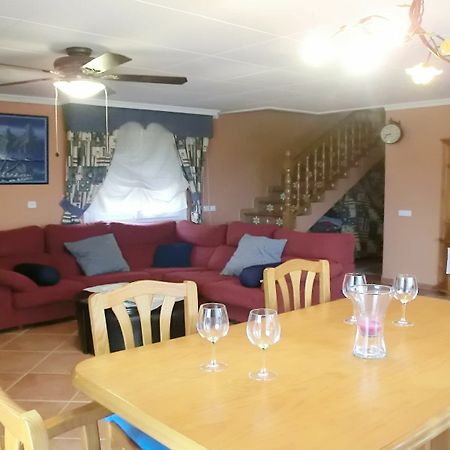 104662 - Villa In Lloret De Mar Kültér fotó