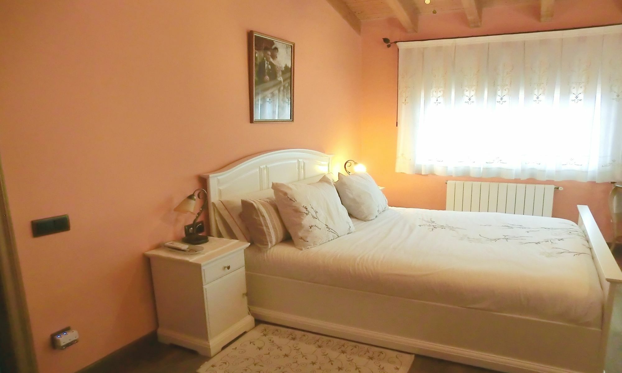 104662 - Villa In Lloret De Mar Kültér fotó