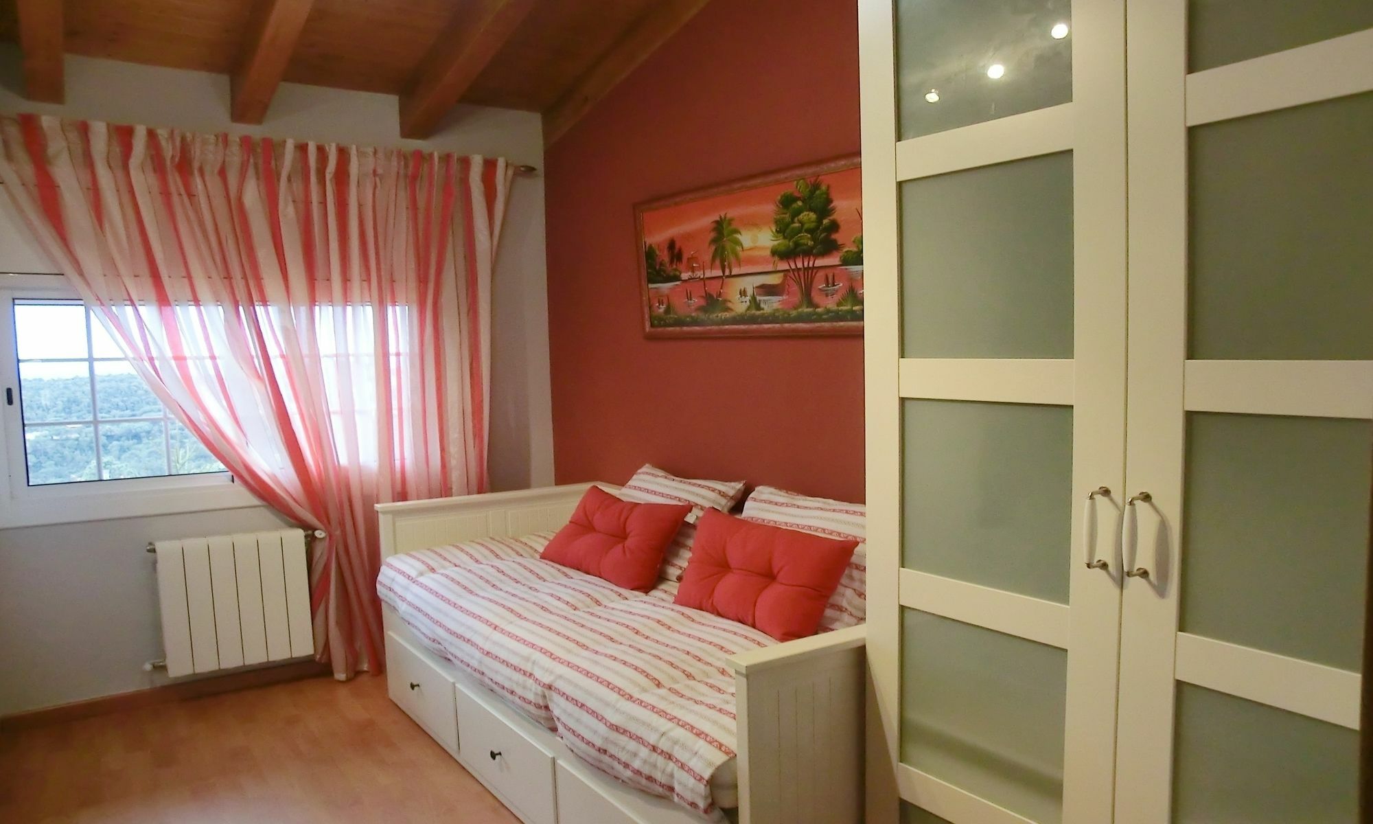 104662 - Villa In Lloret De Mar Kültér fotó